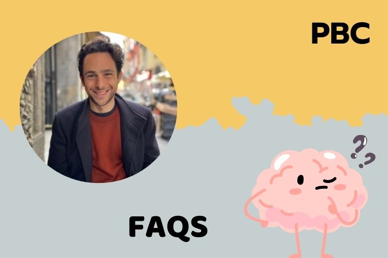 FAQs about Adam Klasfeld