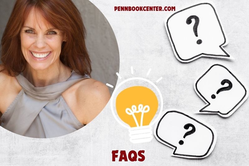 FAQs about Alexandra Paul