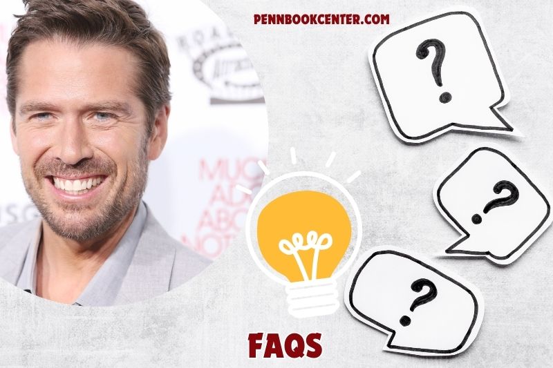 FAQs about Alexis Denisof