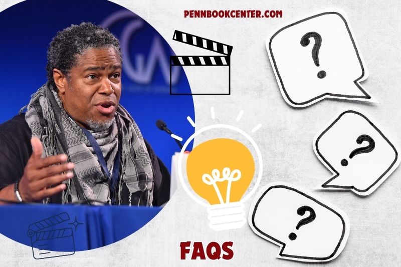 FAQs about Ali Leroi