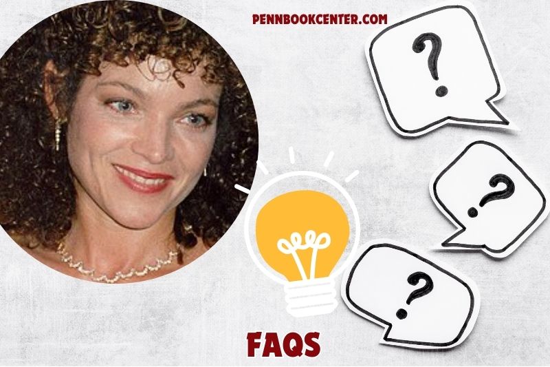 FAQs about Amy Irving