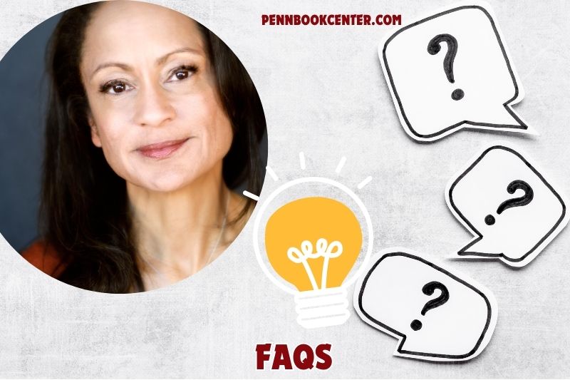 FAQs about Anne Marie Johnson