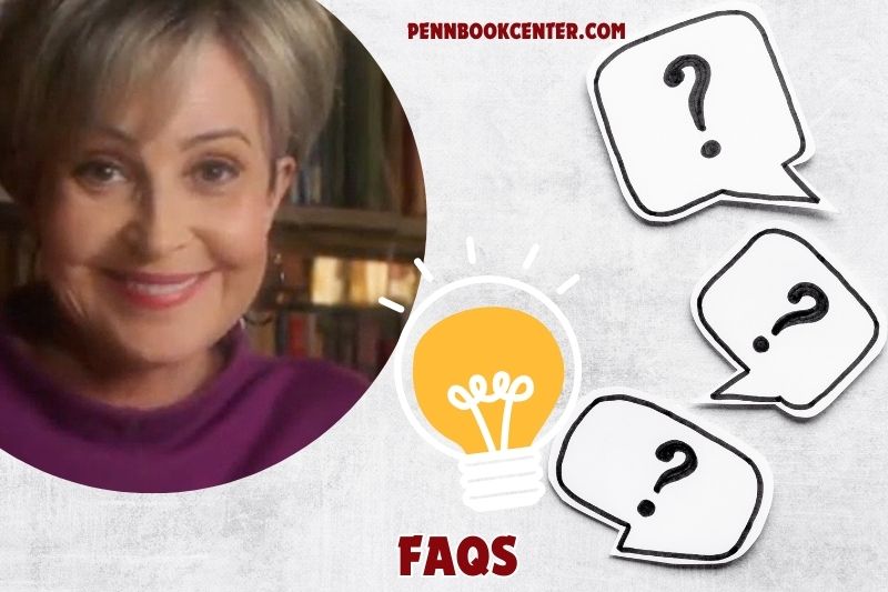 FAQs about Annie Potts