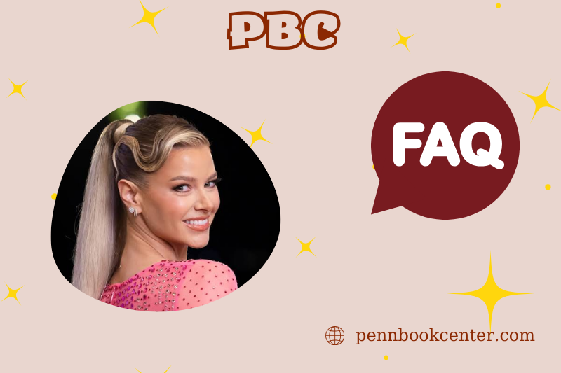 FAQs about Ariana Madix