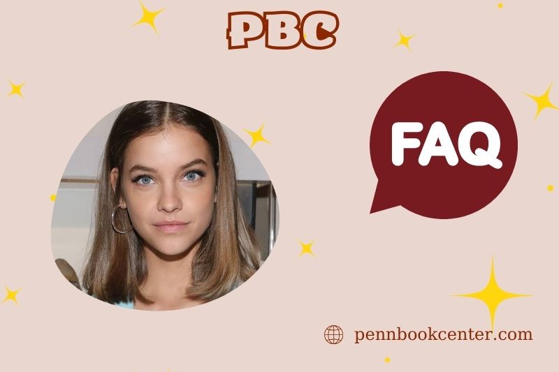 FAQs about Barbara Palvin