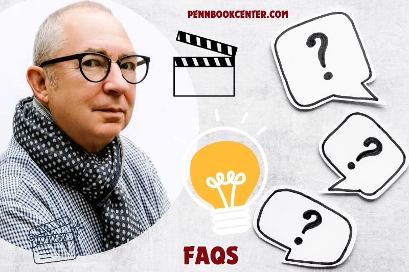 FAQs about Barry Sonnenfeld