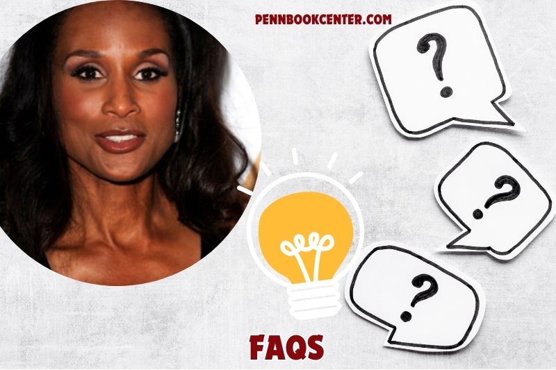 FAQs about Beverly Johnson