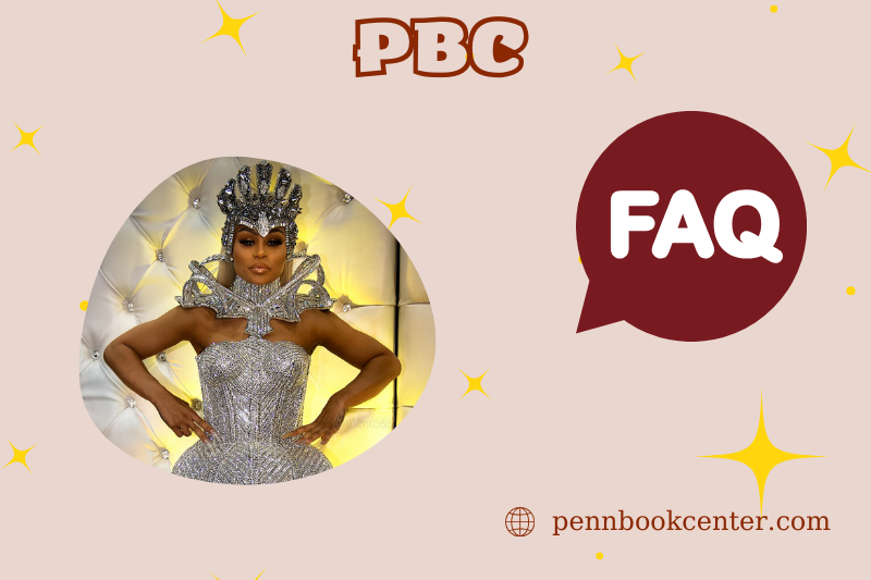 FAQs about Blac Chyna