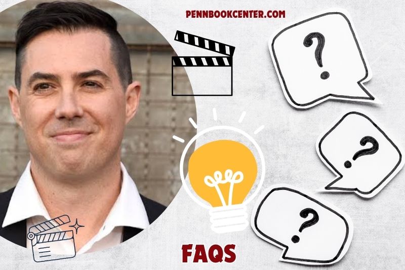 FAQs about Brad Peyton