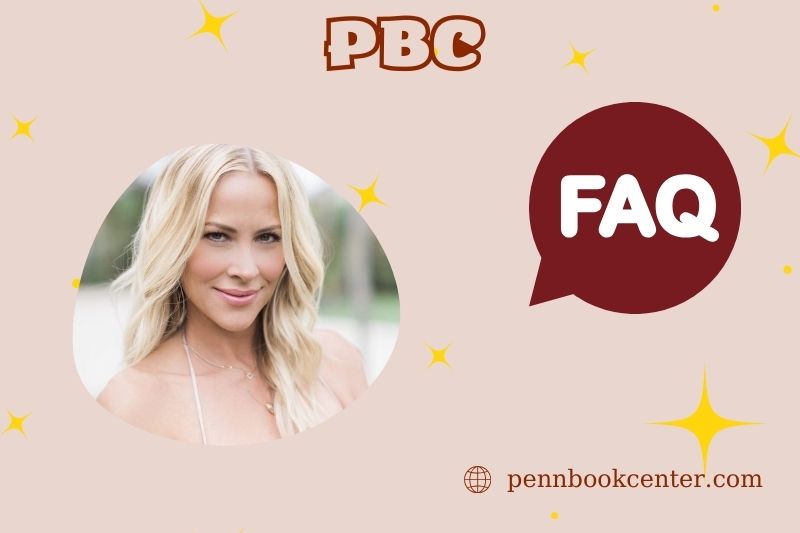 FAQs about Brittany Daniel