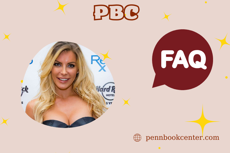 FAQs about Crystal Harris