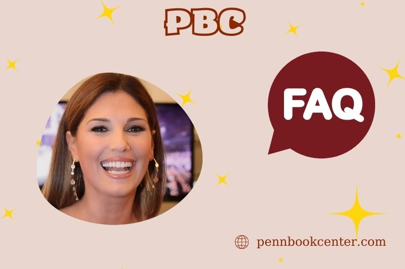 FAQs about Daisy Fuentes