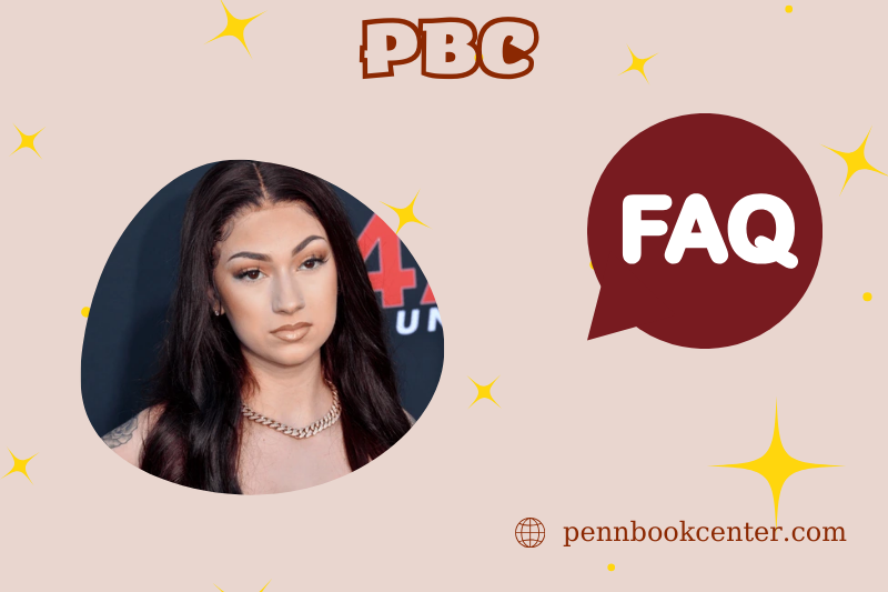 FAQs about Danielle Bregoli