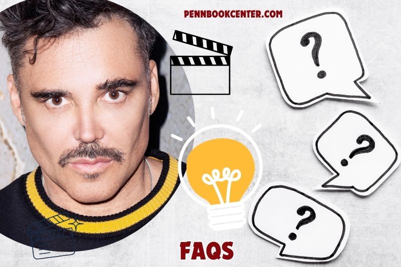 FAQs about David Lachapelle