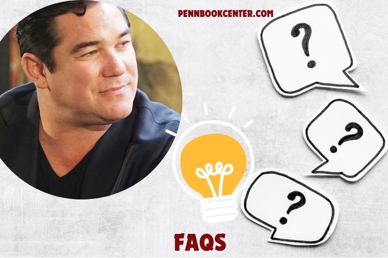 FAQs about Dean Cain