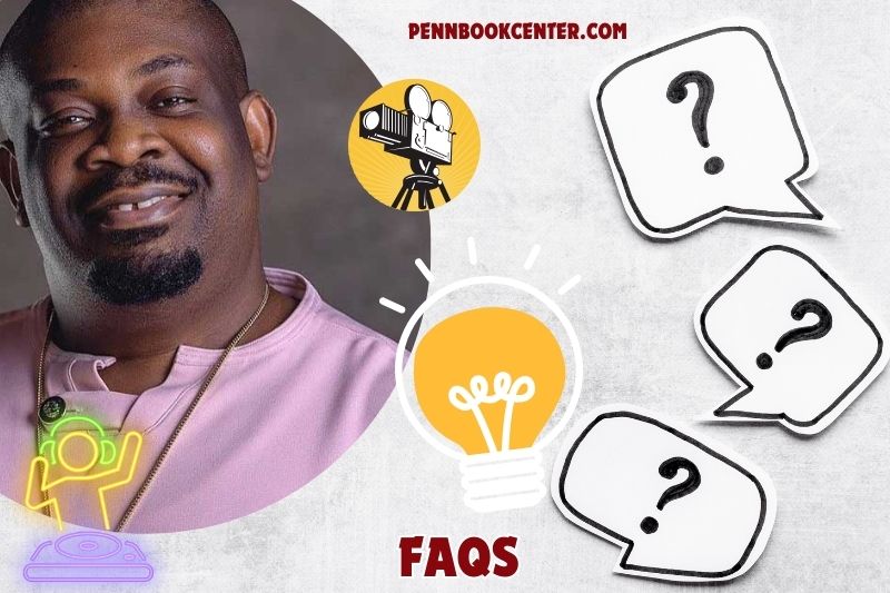 FAQs about Don Jazzy