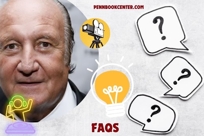 FAQs about Don Kirshner 