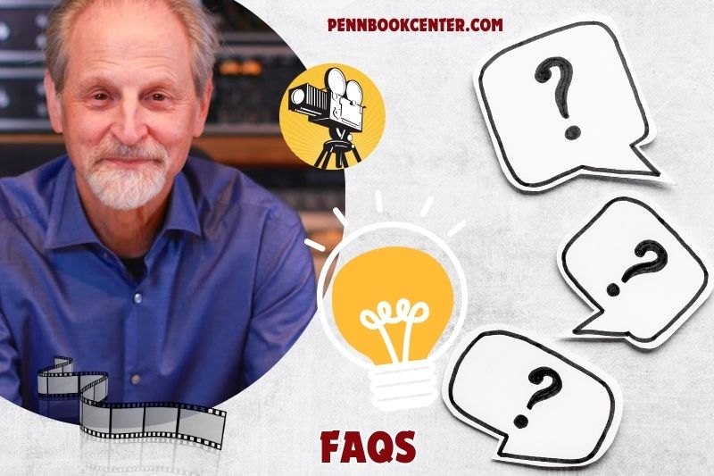 FAQs about Eddie Kramer