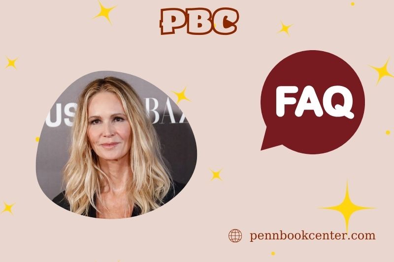 FAQs about Elle Macpherson