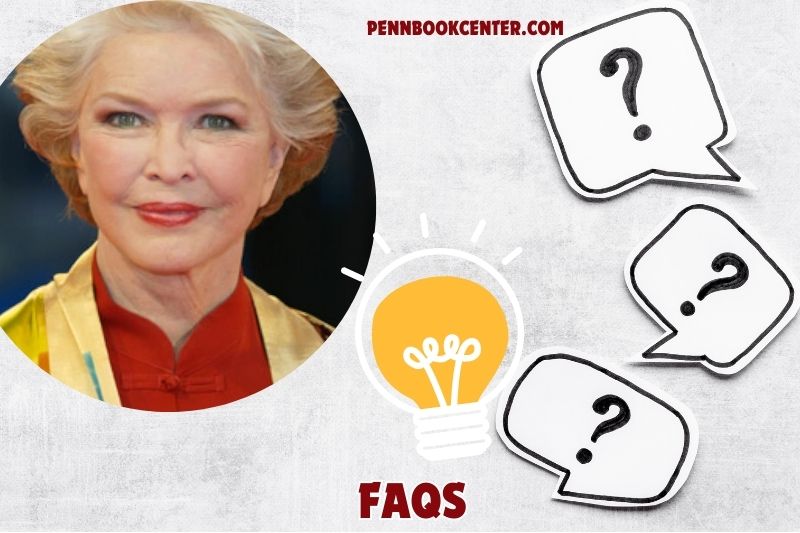 Faqs about Ellen Burstyn