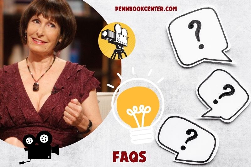 FAQs about Gale Anne Hurd