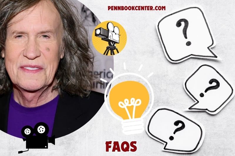 FAQs about Glen Ballard