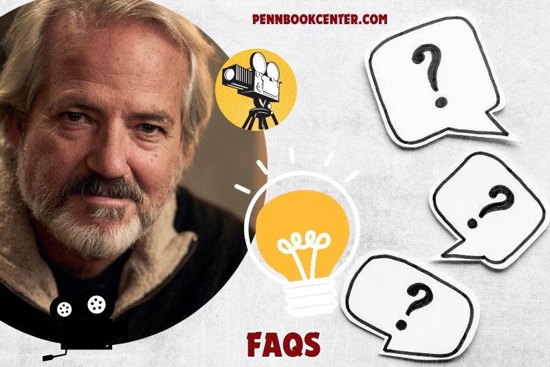 FAQs about Graham Yost