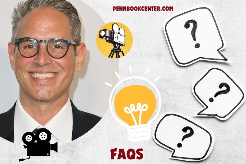 FAQs about Greg Berlanti