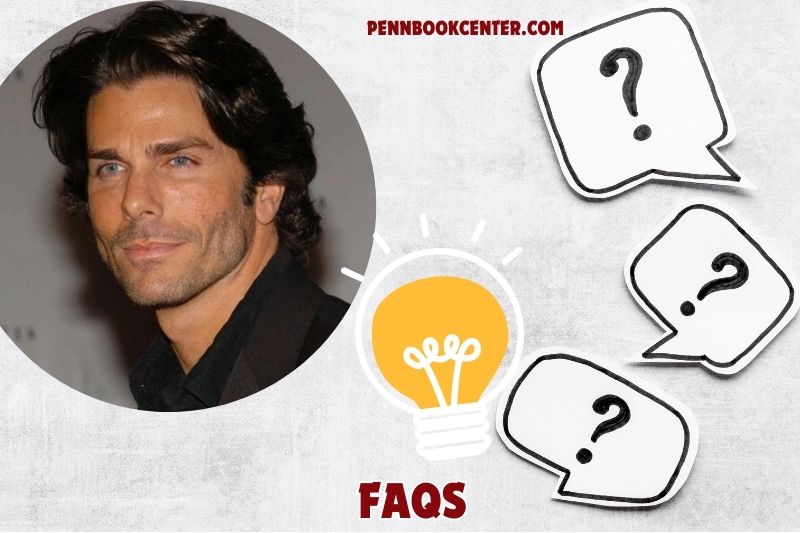 FAQs about Greg Lauren