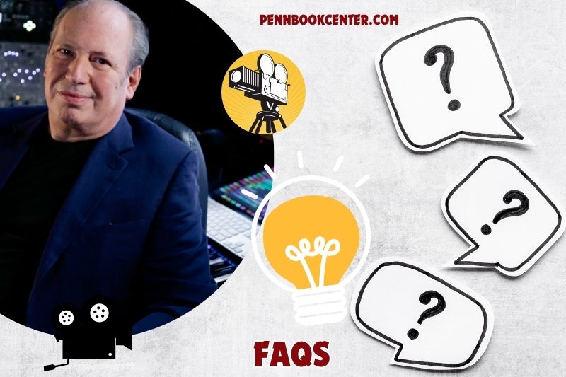 FAQs about Hans Zimmer