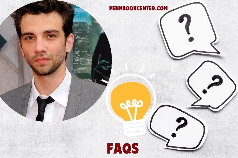 FAQs about Jay Baruchel