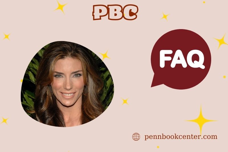 FAQs about Jennifer Flavin