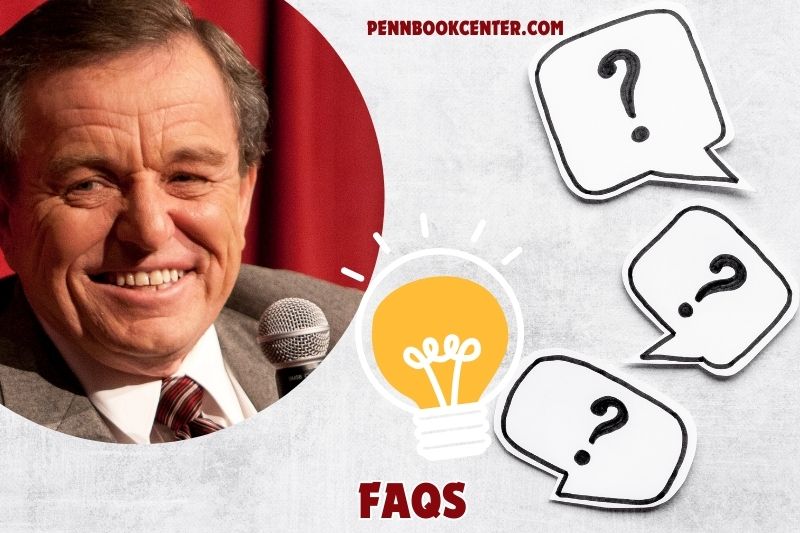 FAQs about Jerry Mathers