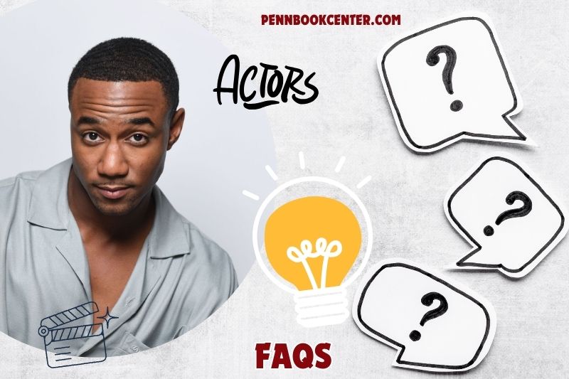 FAQs about Jessie Usher