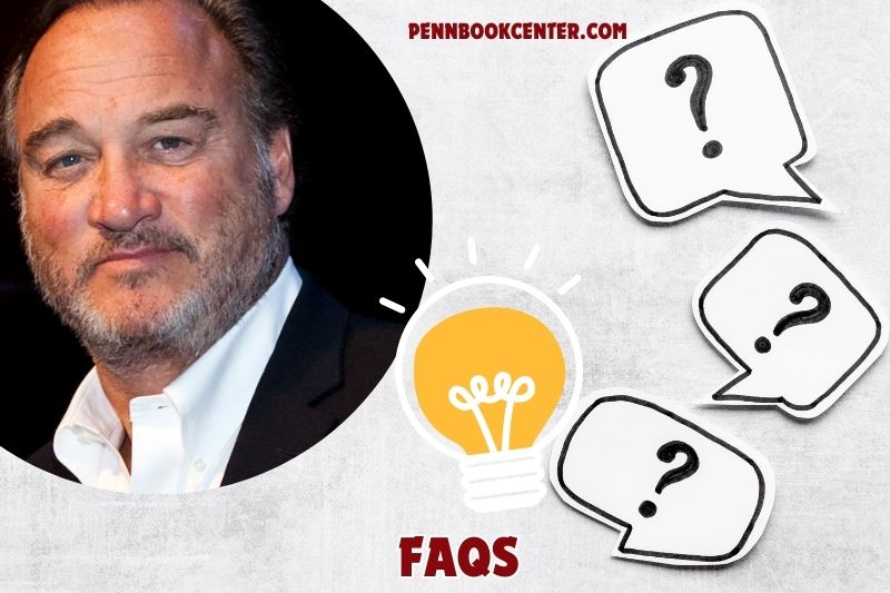 FAQs about Jim Belushi