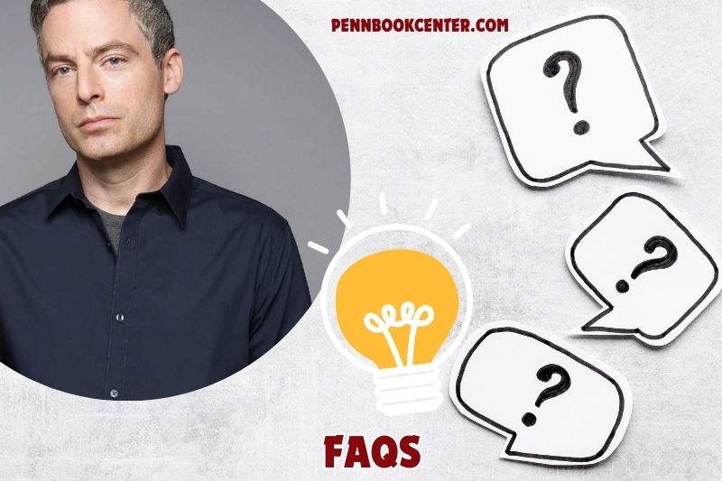 FAQs about Justin Kirk