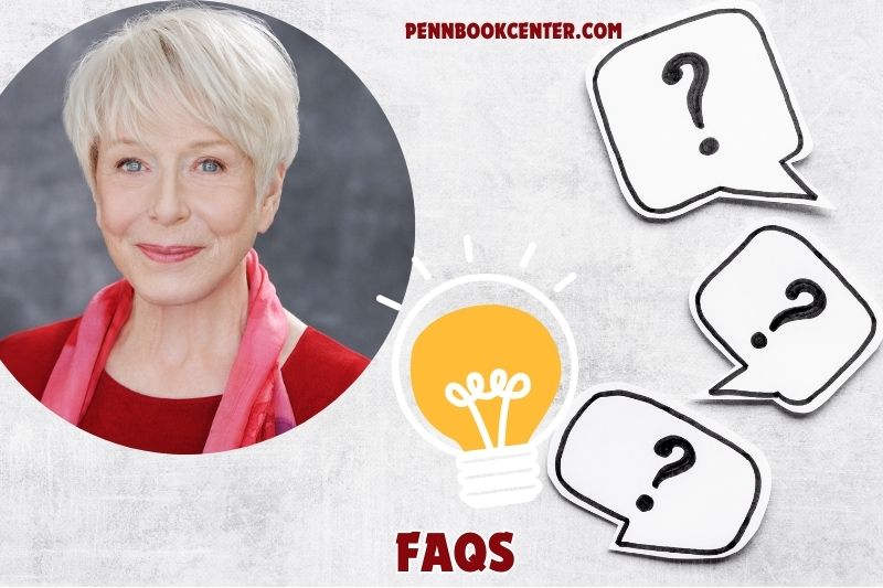 FAQs about Karen Grassle