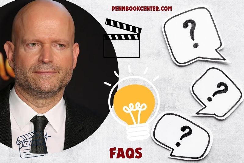 FAQs about Marc Forster