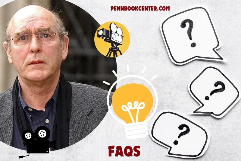 FAQs over Neil Aspinall