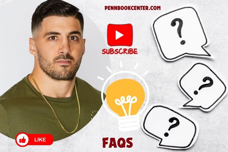 FAQs about Nickmercs