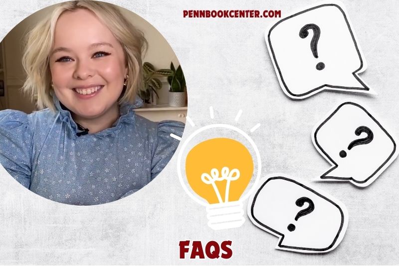 FAQs about Nicola Coughlan