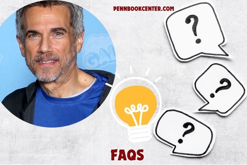 FAQs about Robby Benson