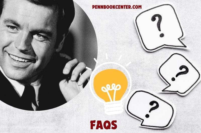 FAQs about Robert Wagner