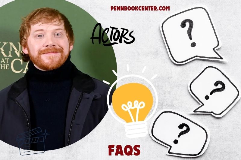 What is Rupert Grint Net Worth 2025: Earnings, Wealth, and Financial Overview