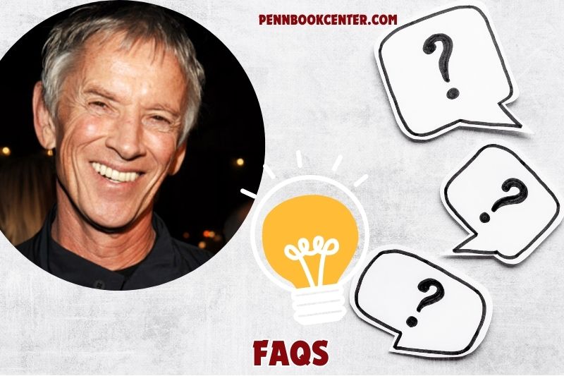 FAQs about Scott Glenn