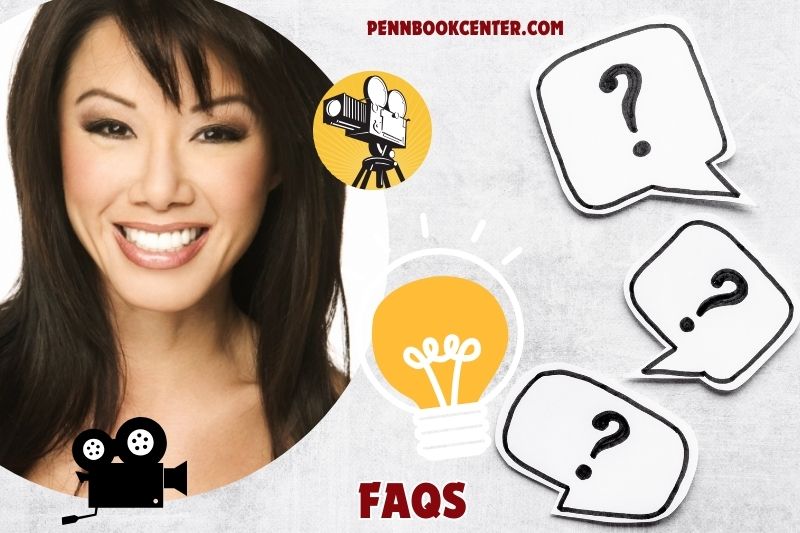 FAQs about Sharon Tay