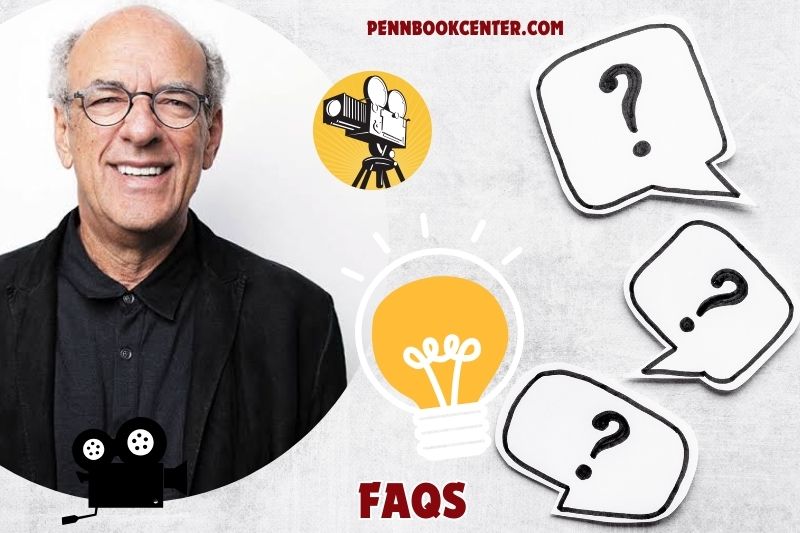 FAQs via Shep Gordon