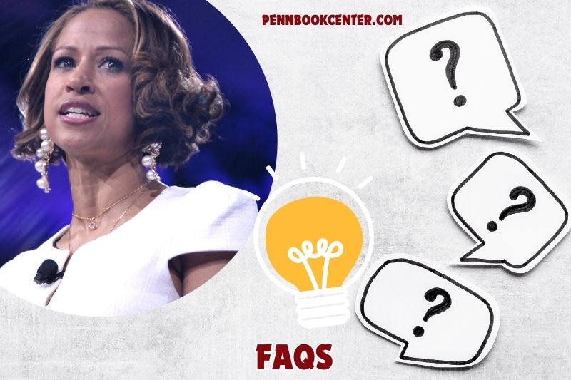 FAQs via Stacey Dash