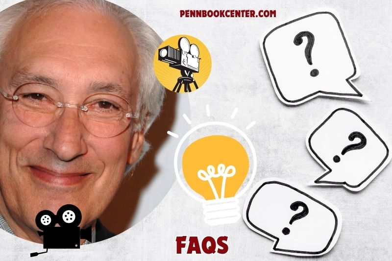 FAQs about Steven Bochco