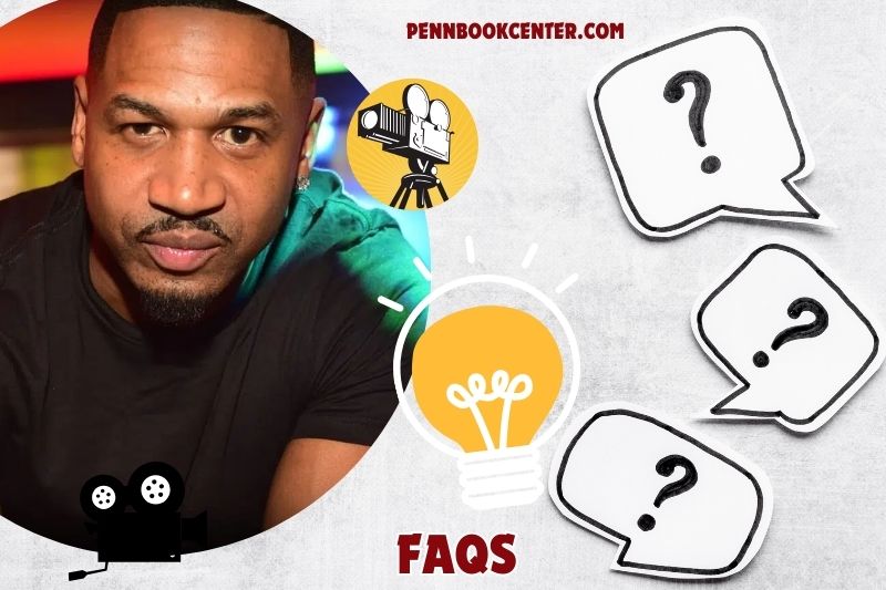 FAQs about Stevie J.